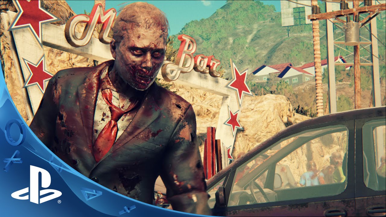 Dead-Island-2-Sunshine-Slaughter-Gameplay-Trailer Dead Island 2 - Sunshine & Slaughter Gameplay Trailer
