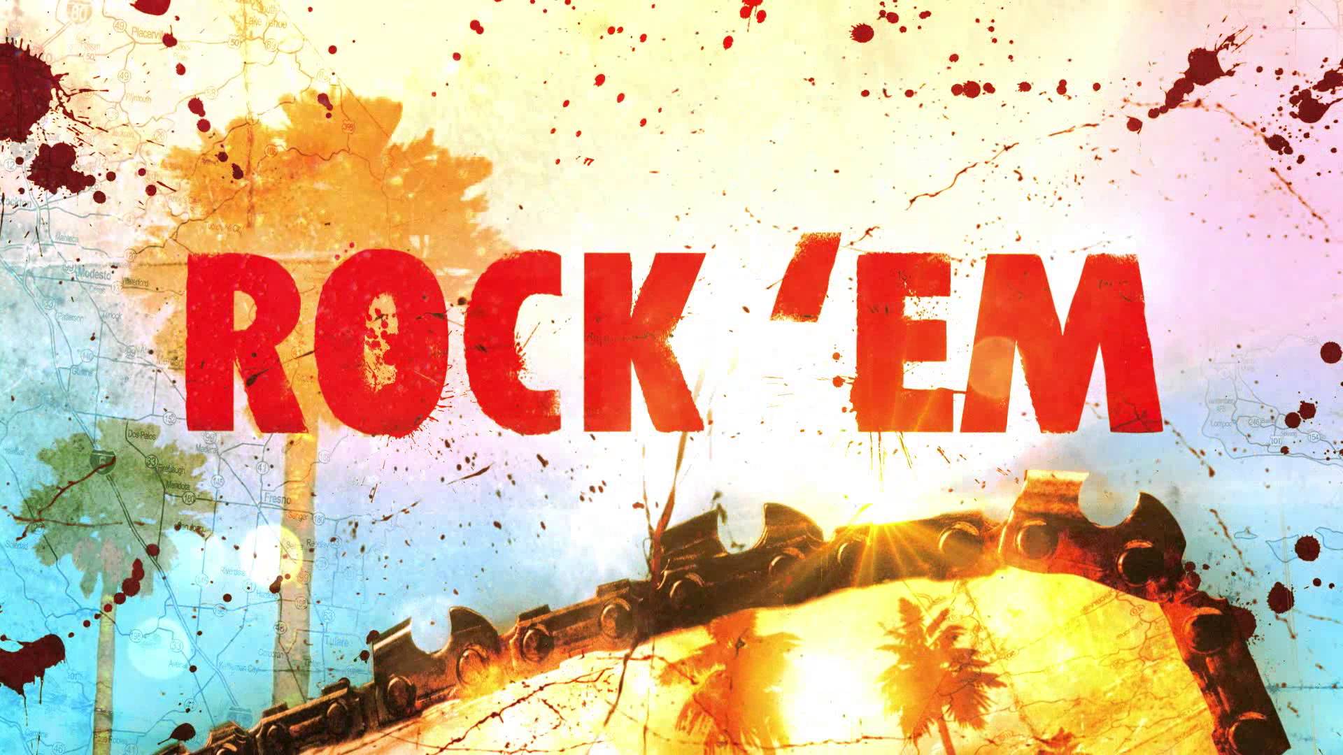 Dead-Island-2-Sunshine-Slaughter-Trailer Dead Island 2 - Sunshine & Slaughter Trailer