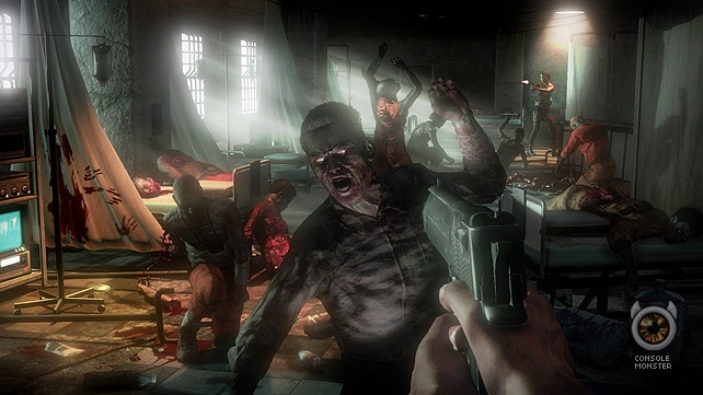 Dead-Island-DLC-Details Dead Island DLC Details