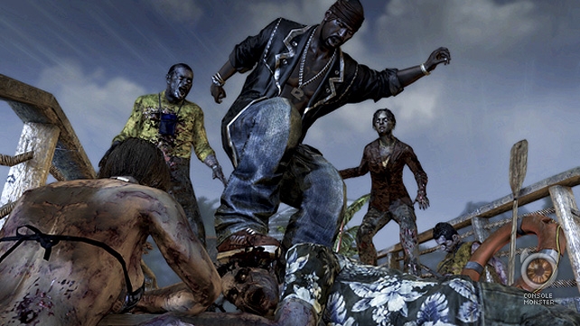 Dead-Island-Review Dead Island Review
