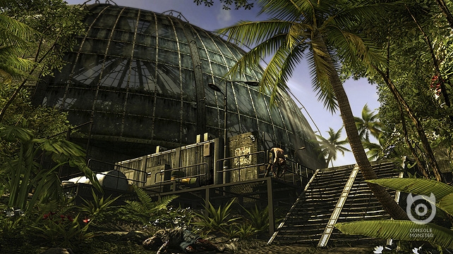 Dead-Island-Riptide-Release-Date-Announced Dead Island Riptide Release Date Announced