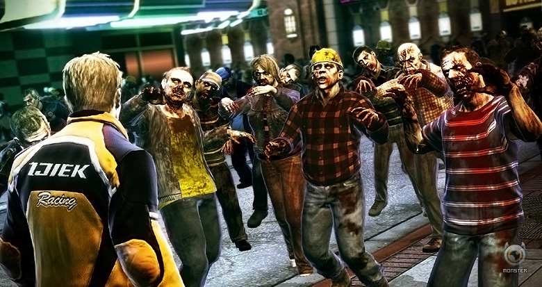 Dead Rising 2 Review
