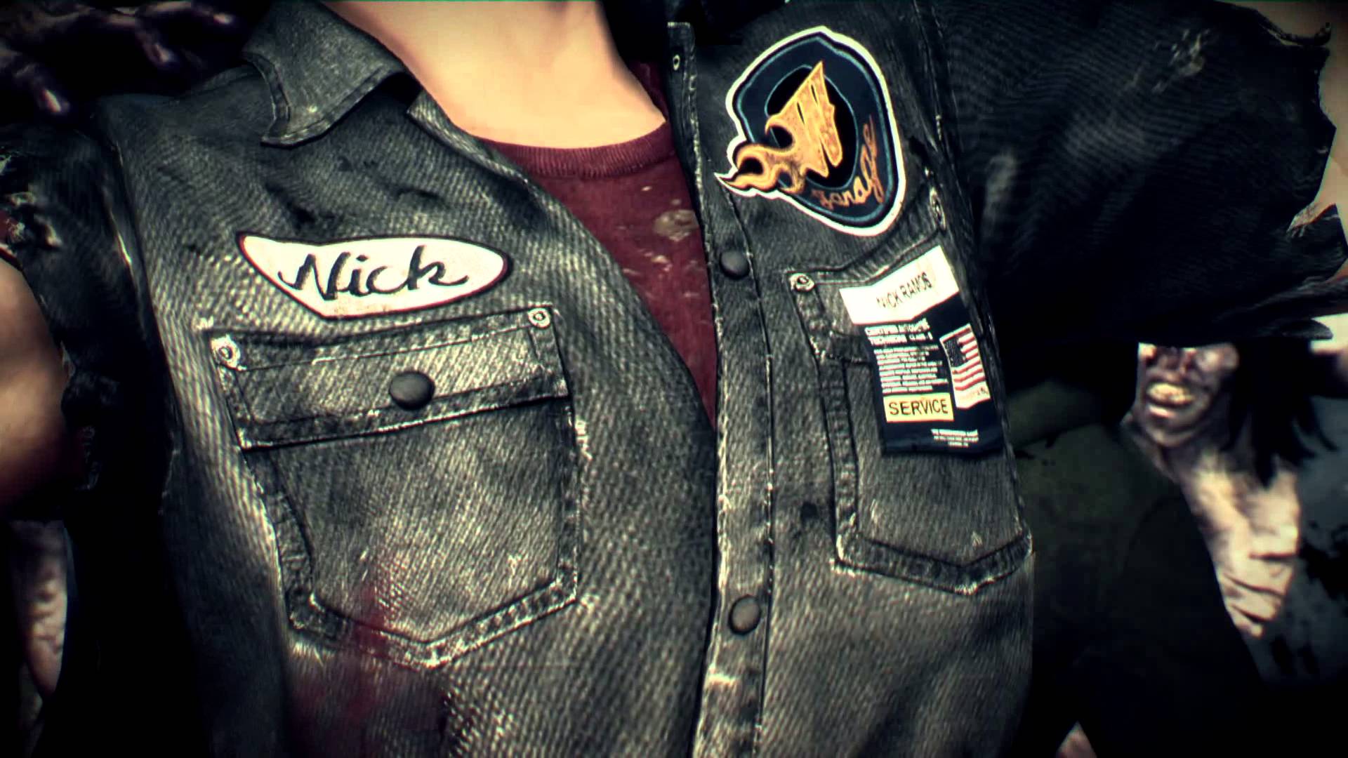 Dead Rising 3 - E3 Announce Trailer - Welcome to the After Party