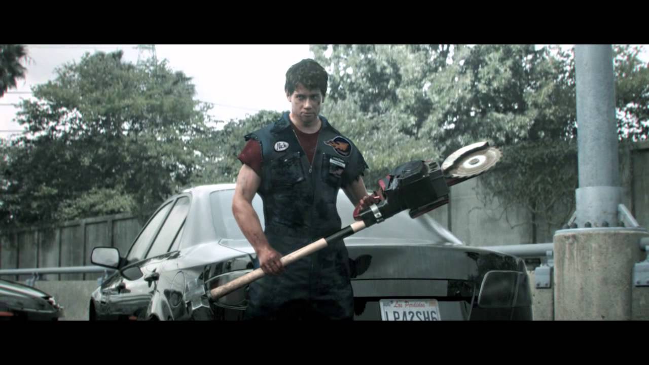 Dead Rising 3 - Gamescom Cinematic Trailer