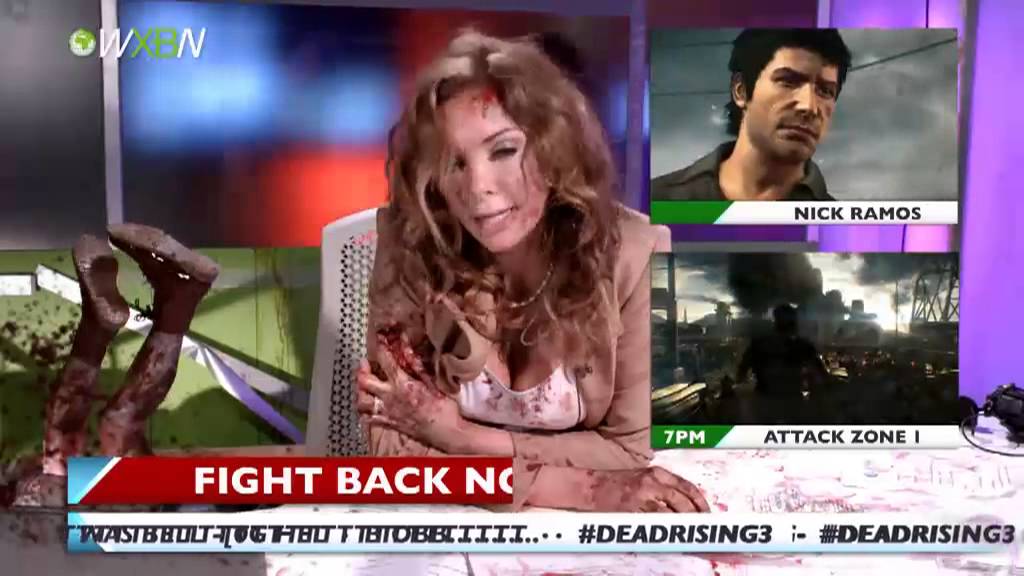 Dead-Rising-3-Oblivion Dead Rising 3 - Oblivion