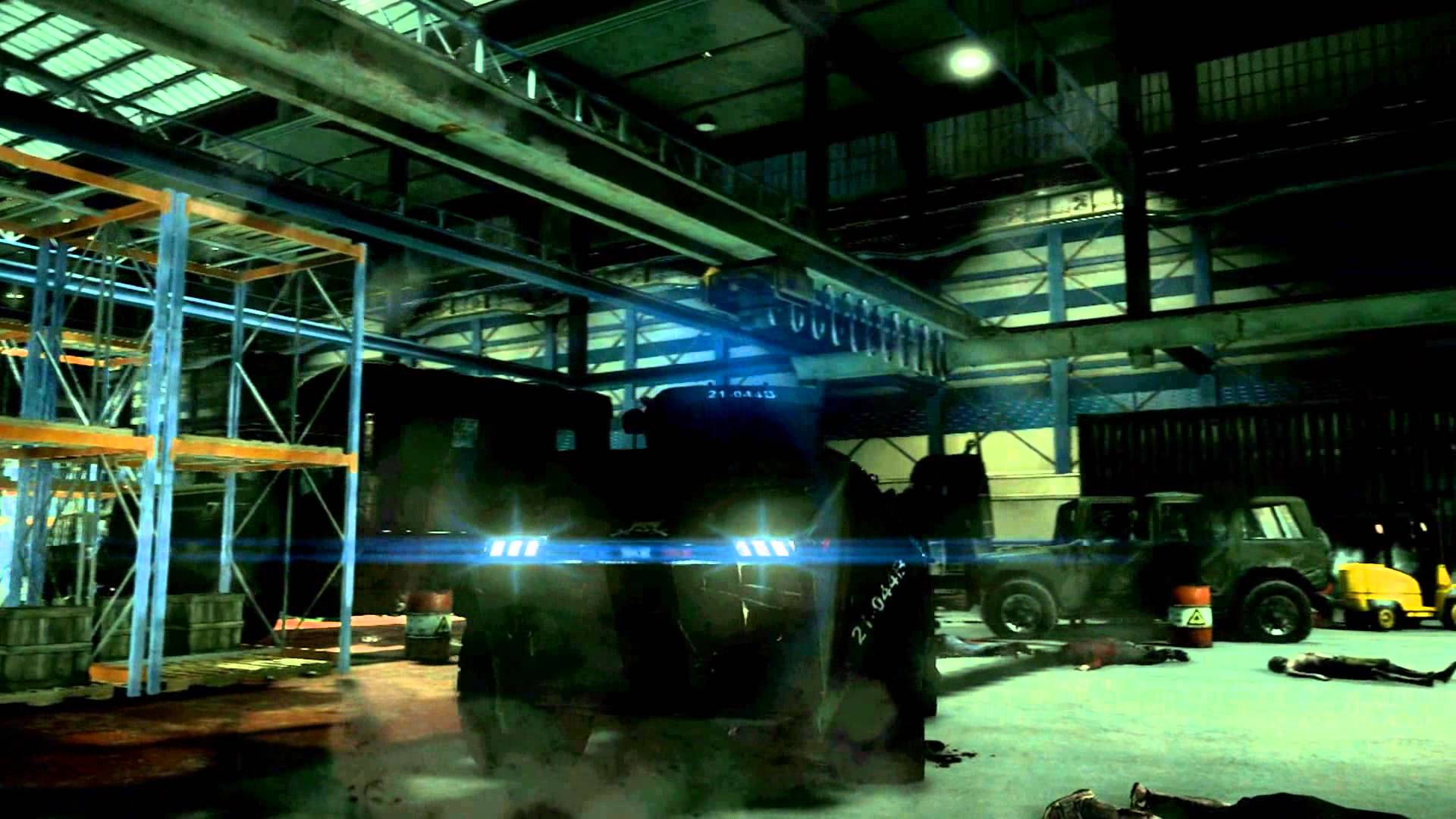 Dead-Rising-3-Operation-Broken-Eagle-Trailer Dead Rising 3 - Operation Broken Eagle Trailer