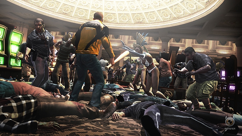 Dead-Rising-3-To-Be-Set-in-Cali Dead Rising 3 To Be Set in Cali