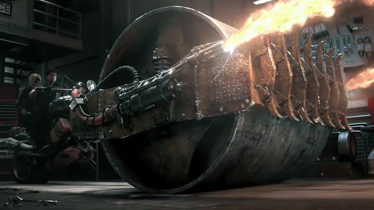Dead-Rising-3-Welcome-to-the-Afterparty-Trailer Dead Rising 3 - Welcome to the Afterparty Trailer