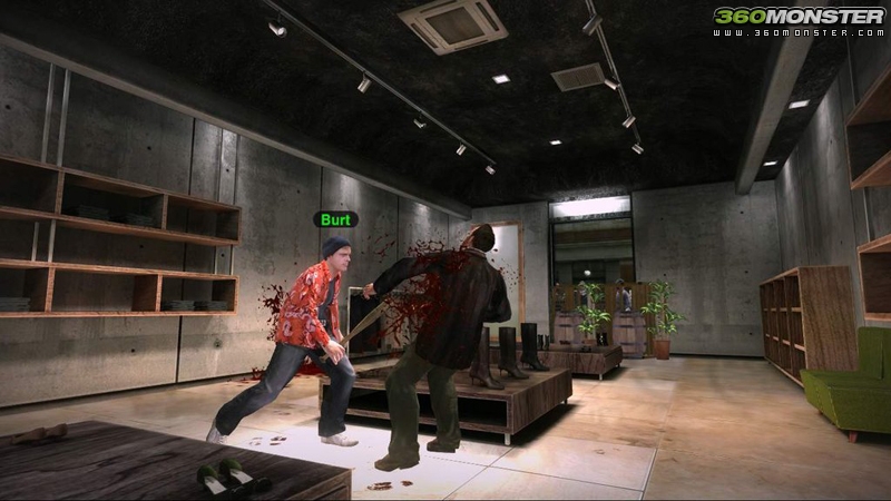 Dead-Rising-Demo-Coming-Soon Dead Rising Demo "Coming Soon"