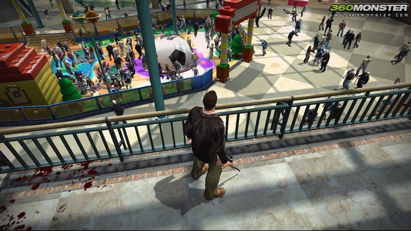 Dead-Rising-Sells-Fast Dead Rising Sells Fast