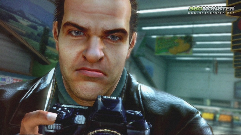 Dead Rising To Be Banned In Germany?