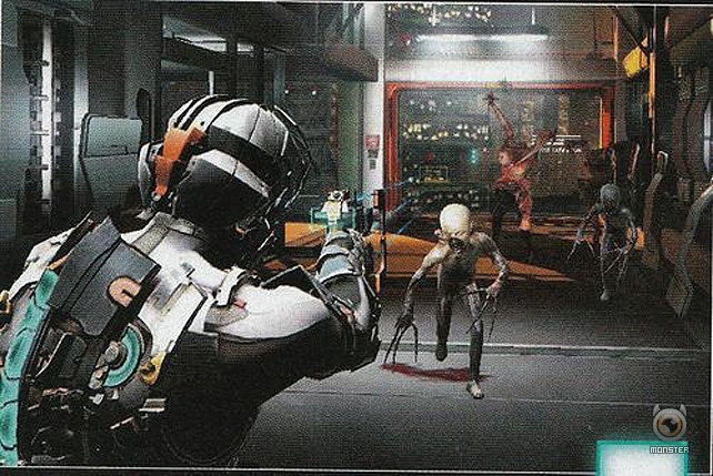 Dead-Space-2-Game-Guide-App-Releases Dead Space 2 Game Guide App Releases