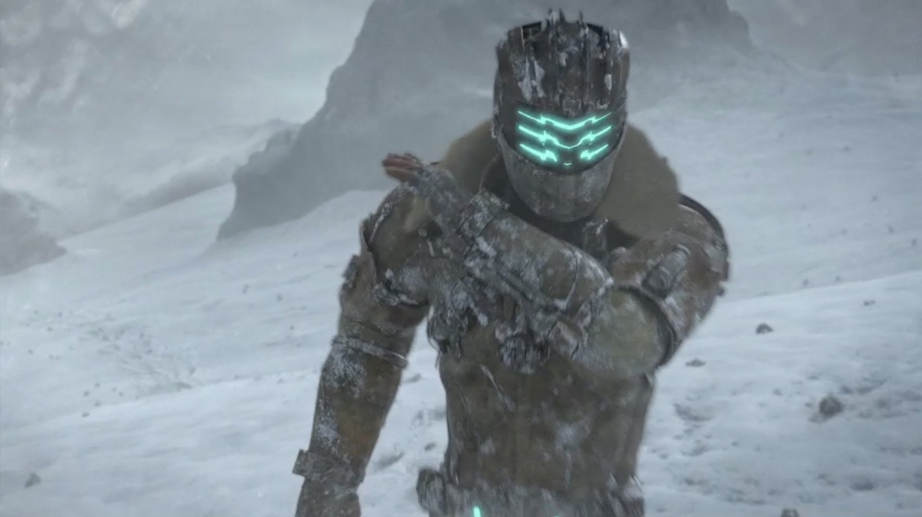 Dead-Space-3-Dead-Space-3-Launch-Trailer Dead Space 3 - Dead Space 3 Launch Trailer