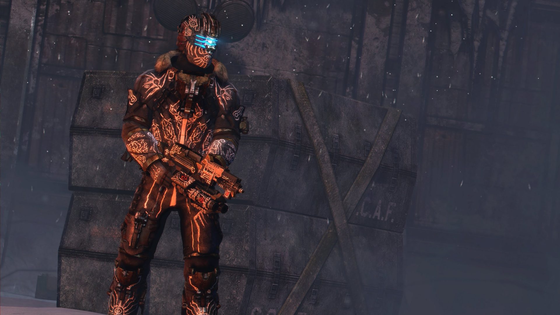 Dead-Space-3-Limited-Edition-Trailer Dead Space 3 - Limited Edition Trailer