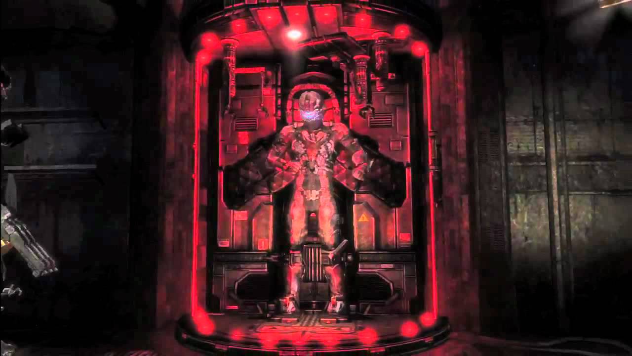 Dead Space 3 - Official First Gameplay