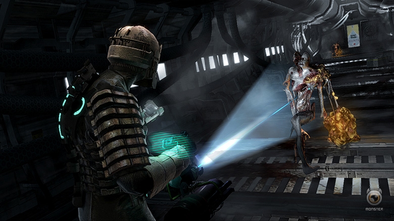 Dead Space 2