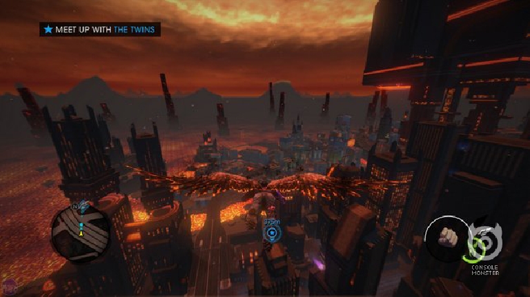 Deals with Gold: Saints Row & Destiny