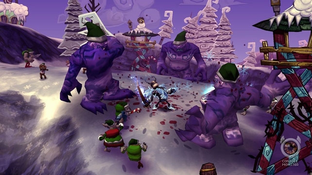 Deathspank 2 Review