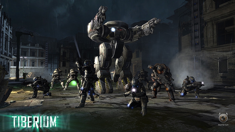 Debut-Trailer-Tiberium Debut Trailer: Tiberium
