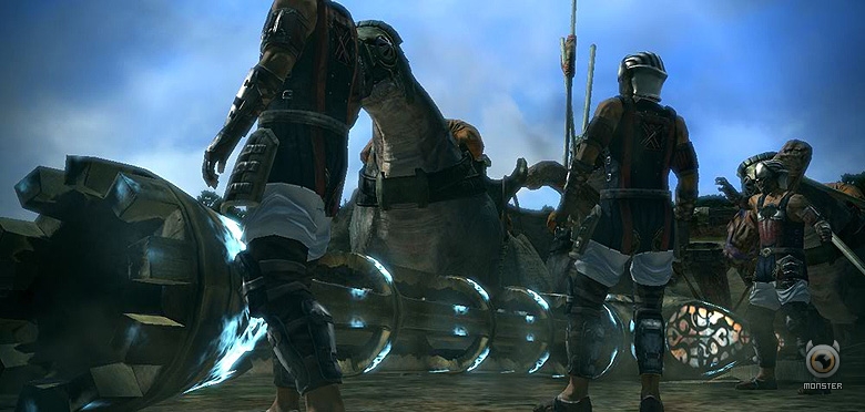 December DLC bug hits The Last Remnant
