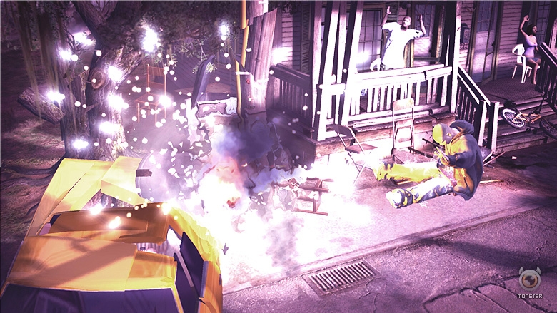 Def Jam Icon Demo on the way! [Update]