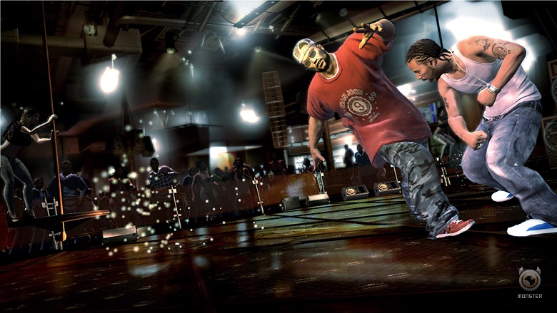 Def Jam: Icon Review