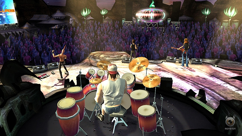 Def Leppard Song Pack coming to GHIII