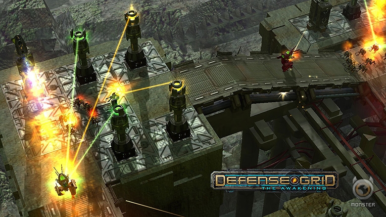 Defense Grid: The Awakening Review