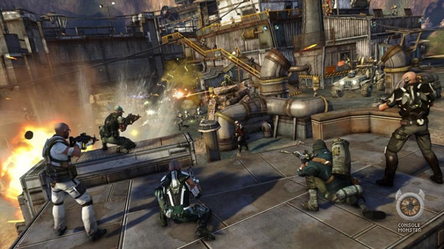 Defiance Review