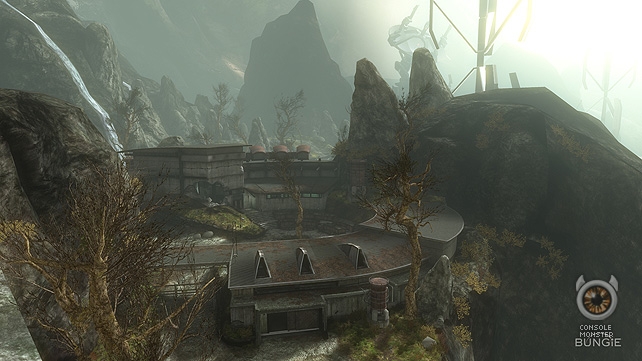 Defiant-of-gravity-New-Halo-Reach-maps-announced Defiant of gravity - New Halo: Reach maps announced