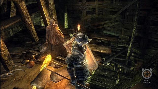 Demons Souls Review
