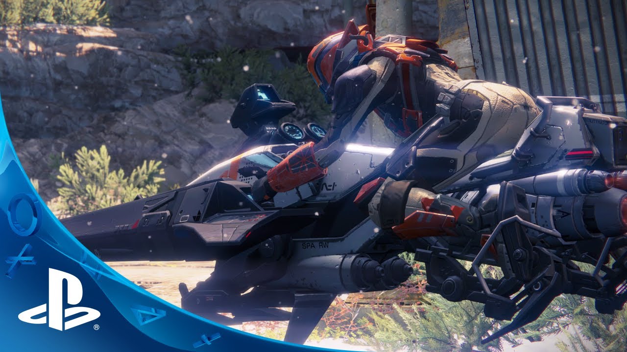 Destiny-Devs-talk-Armor-Weapons-Loot Destiny Devs talk Armor