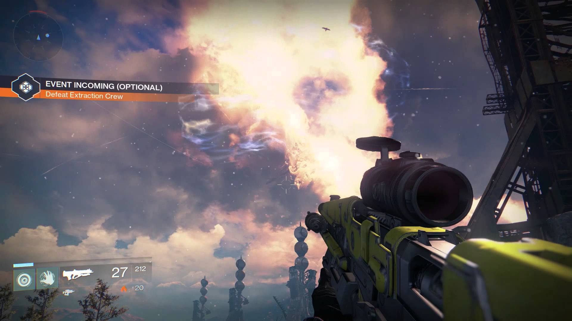 Destiny - Everything You Need to Know