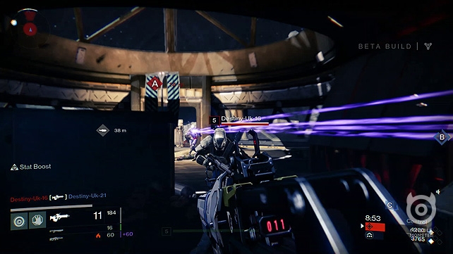 Destiny-Review Destiny Review