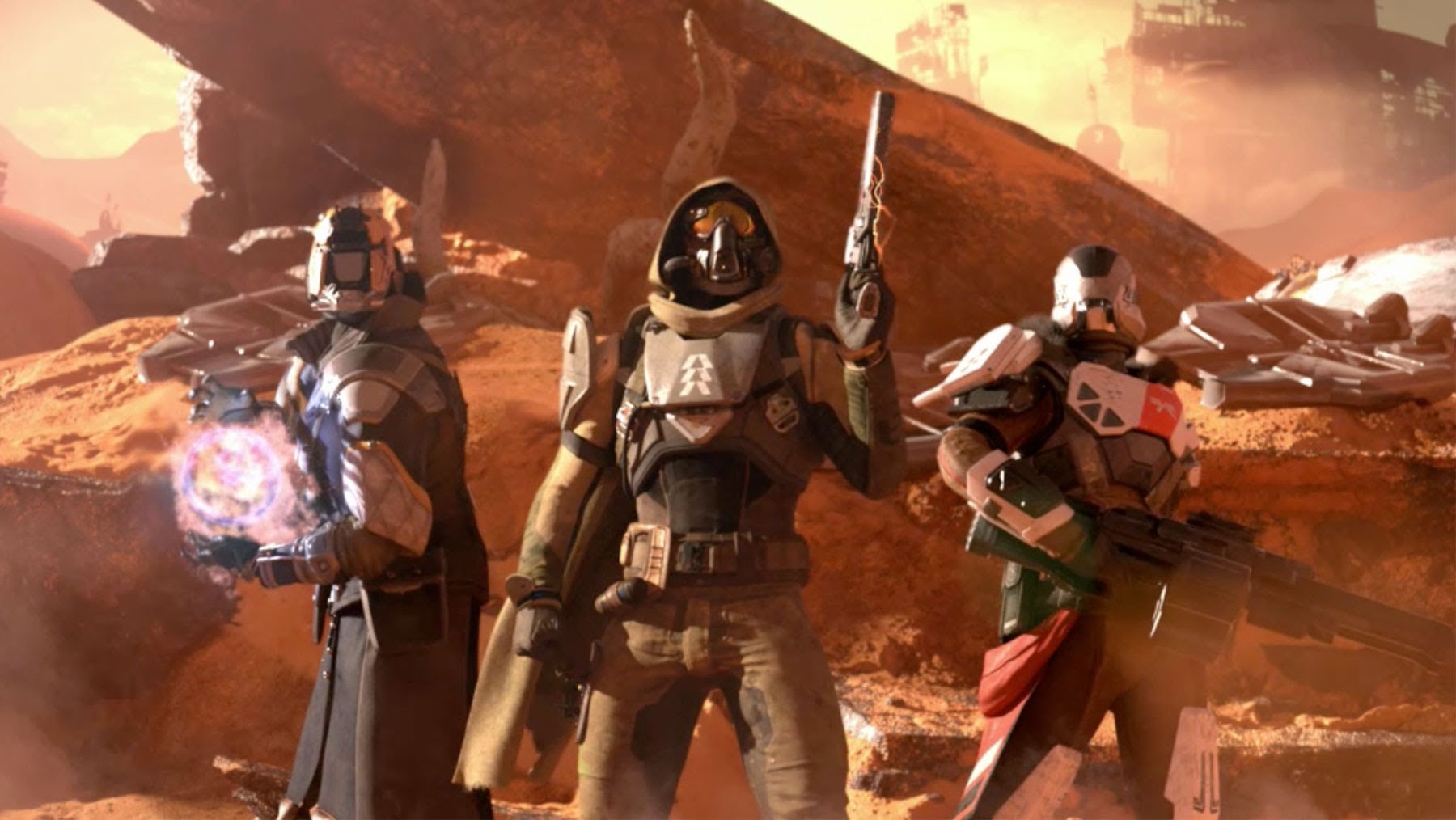 Destiny-The-Law-Of-The-Jungle-Destiny-Official-Trailer Destiny - The Law Of The Jungle -- Destiny Official Trailer