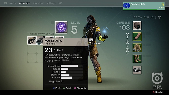 Destiny: The Taken King crowned #1 in UK Video Games Chart