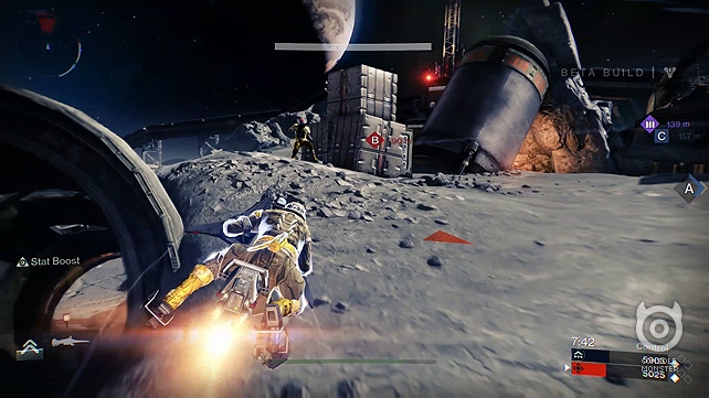 Destiny-beta-characters-wont-transfer-to-final-game Destiny beta characters won't transfer to final game