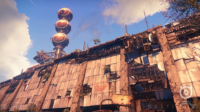 Destiny beta is down for maintenance