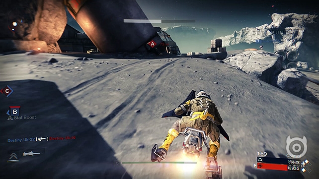 Destiny-has-a-soft-level-cap-of-20-but-you-can-go-beyond-it Destiny has a soft level cap of 20