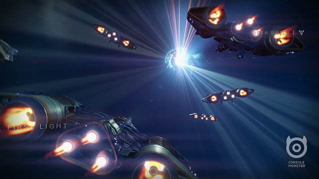Destiny-is-on-track-for-September-launch Destiny is on track for September launch
