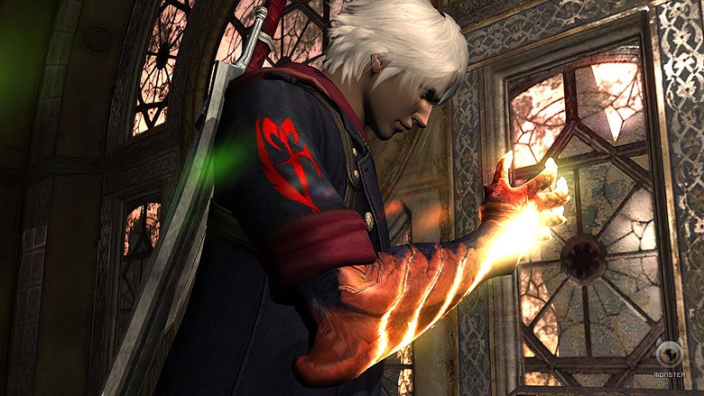 Devil-May-Cry-4-Demo-Detailed Devil May Cry 4 Demo Detailed