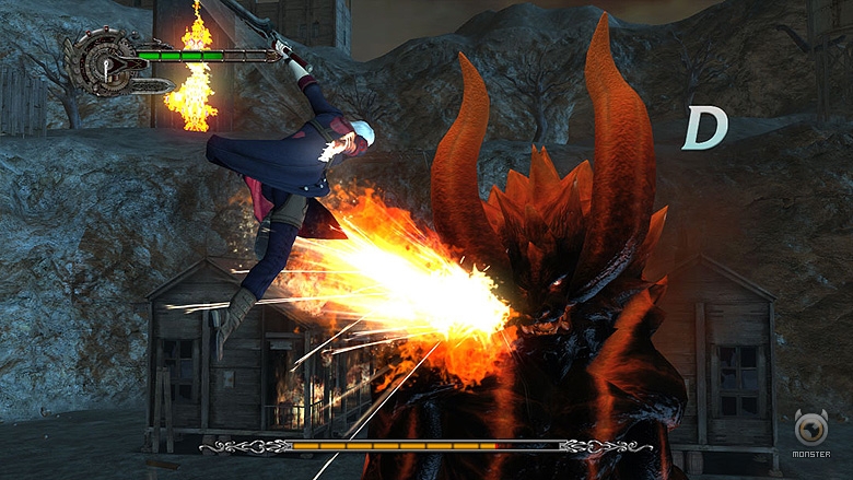 Devil-May-Cry-4-Demo-Release-Date Devil May Cry 4 Demo Release Date