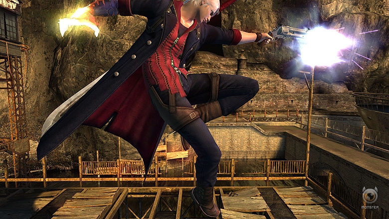 Devil-May-Cry-4-Review Devil May Cry 4 Review