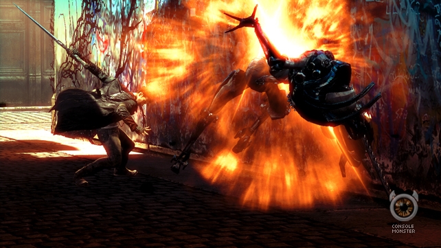Devil-May-Cry-Review Devil May Cry Review
