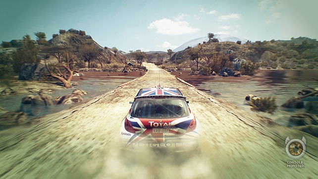 DiRT 3 - Gameplay Trailer