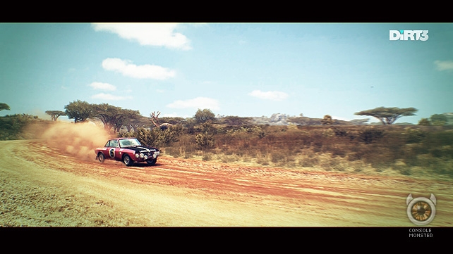 DiRT 3