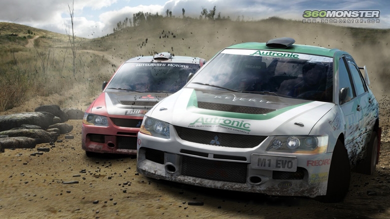 DiRT sales over 500