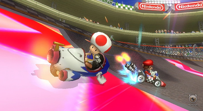 Different-ways-to-play-Mario-Kart Different ways to play Mario Kart