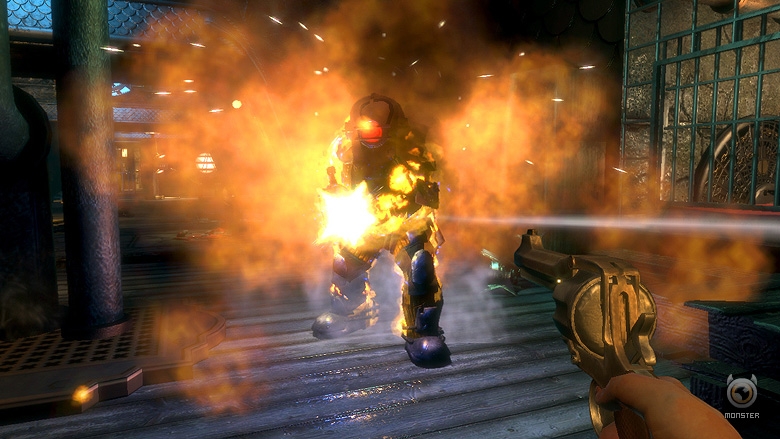 Director-leaves-Bioshock-movie Director leaves Bioshock movie