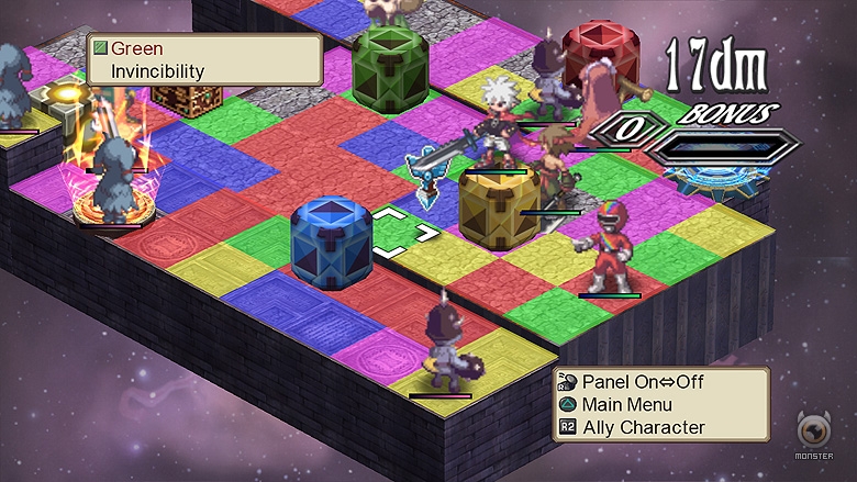 Disgaea-3-Absence-of-Justice-Review Disgaea 3 : Absence of Justice Review